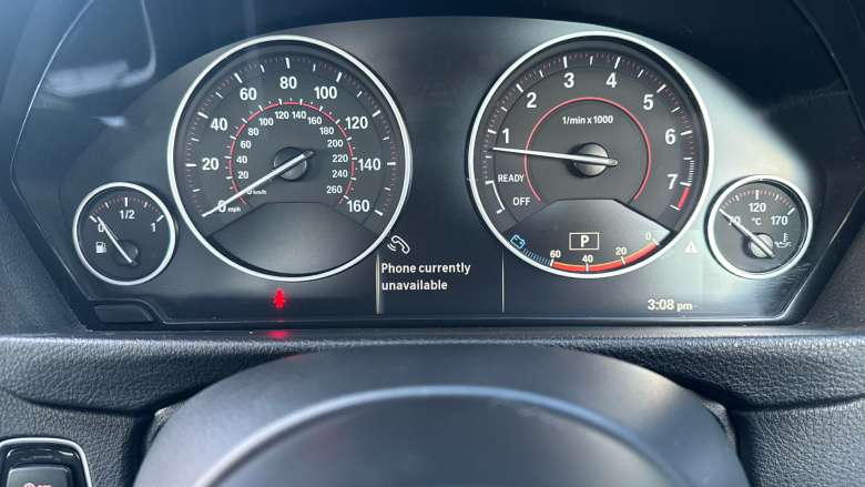 BMW 4 Series 428i M Sport 2dr Auto [Professional Media] Petrol Coupe